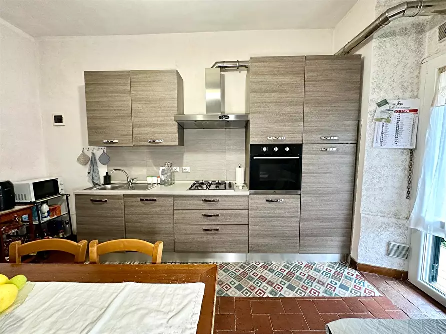 Immagine 5 di Appartamento in vendita  in via nazionale a Lucca