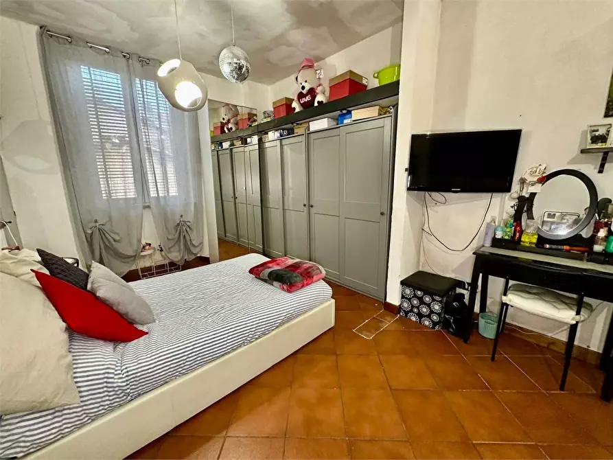 Immagine 8 di Appartamento in vendita  in via nazionale a Lucca