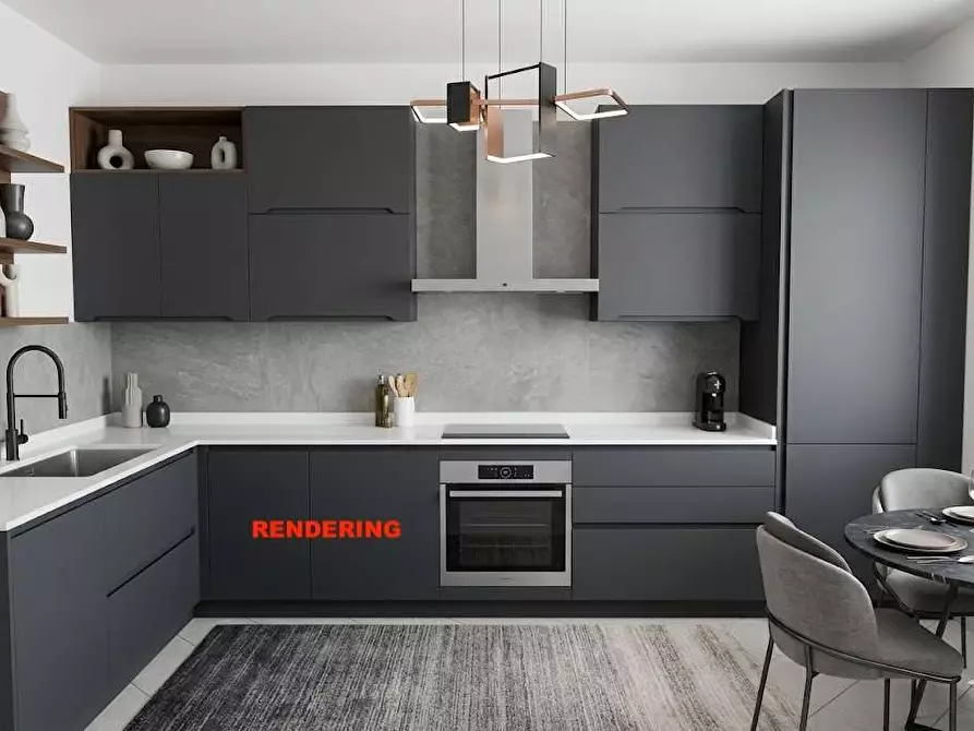 Immagine 4 di Villetta a schiera in vendita  in Marlia a Capannori