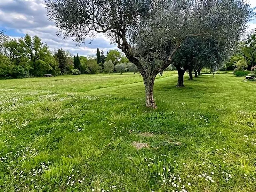 Immagine 1 di Porzione di casa in vendita  in via delle ville 493 a Capannori