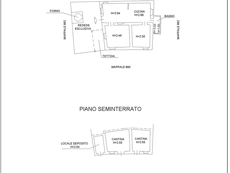 Immagine 61 di Casa indipendente in vendita  in Barga a Barga