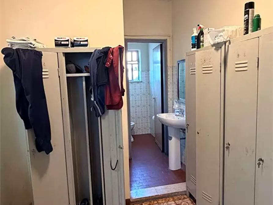 Immagine 5 di Capannone industriale in vendita  in via don emilio angeli a Capannori
