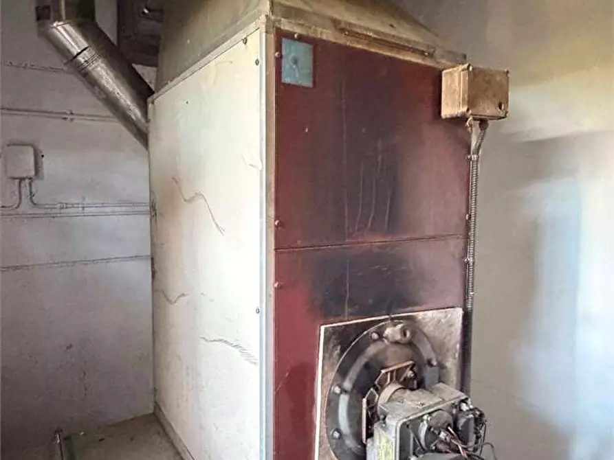 Immagine 11 di Capannone industriale in vendita  in via don emilio angeli a Capannori