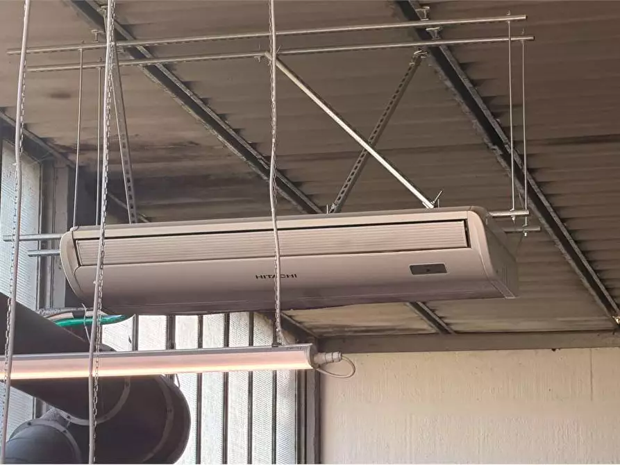 Immagine 17 di Capannone industriale in vendita  in via don emilio angeli a Capannori