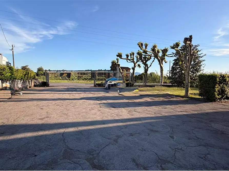 Immagine 4 di Capannone industriale in vendita  in via don emilio angeli a Capannori