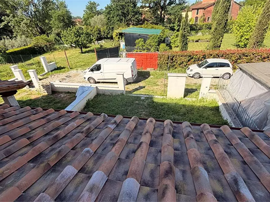 Immagine 13 di Villetta a schiera in vendita  in Camigliano a Capannori