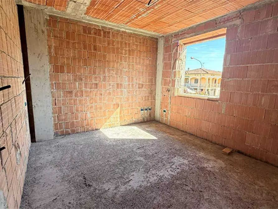 Immagine 20 di Villetta a schiera in vendita  in Camigliano a Capannori