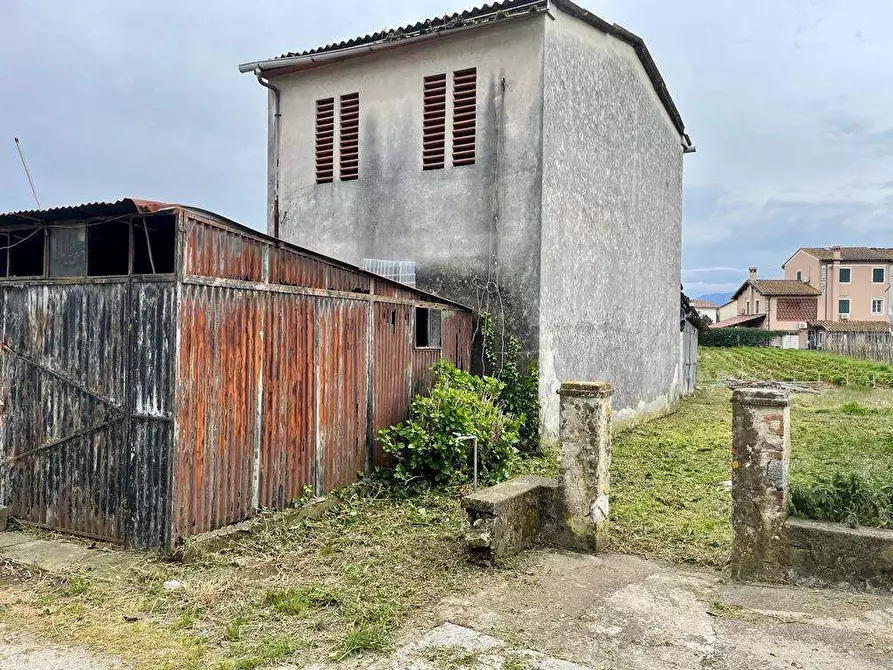 Immagine 6 di Rustico / casale in vendita  in san pietro a vico  a Lucca