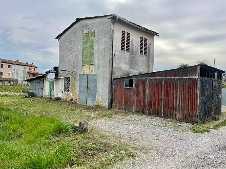 Immagine 7 di Rustico / casale in vendita  in san pietro a vico  a Lucca
