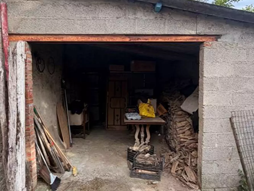 Immagine 4 di Casa bifamiliare in vendita  in via dei centoni a Capannori