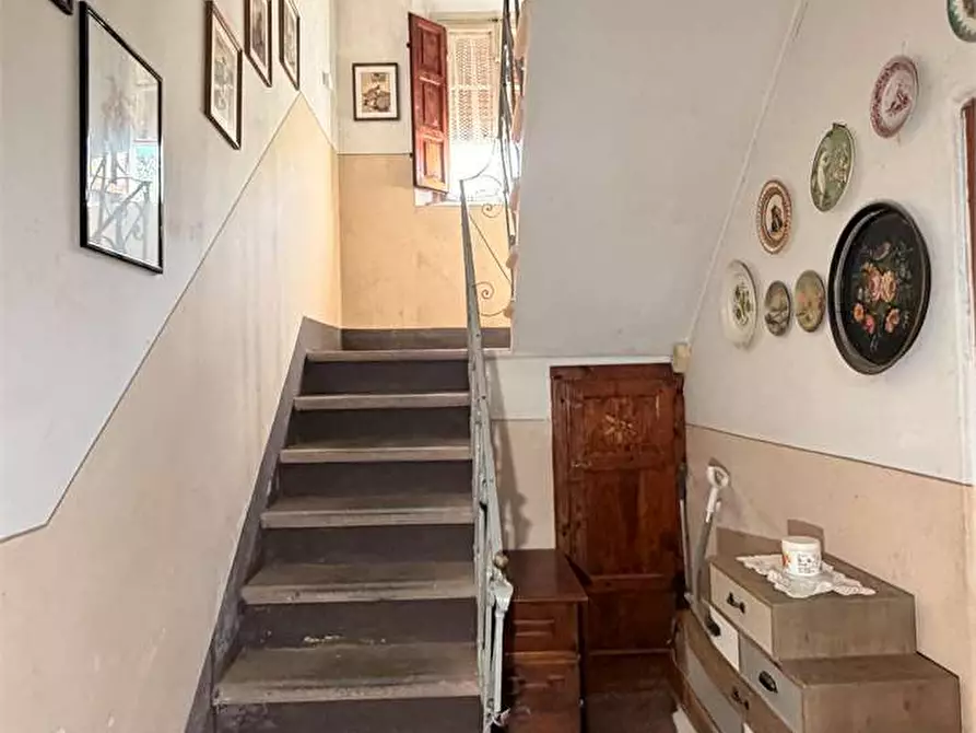 Immagine 8 di Casa bifamiliare in vendita  in via dei centoni a Capannori