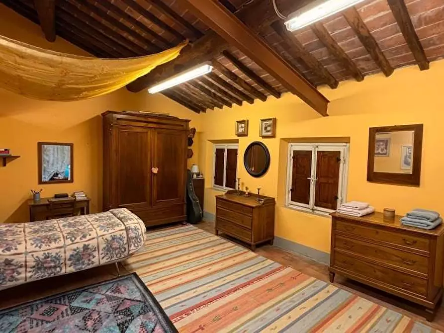 Immagine 16 di Casa bifamiliare in vendita  in via dei centoni a Capannori
