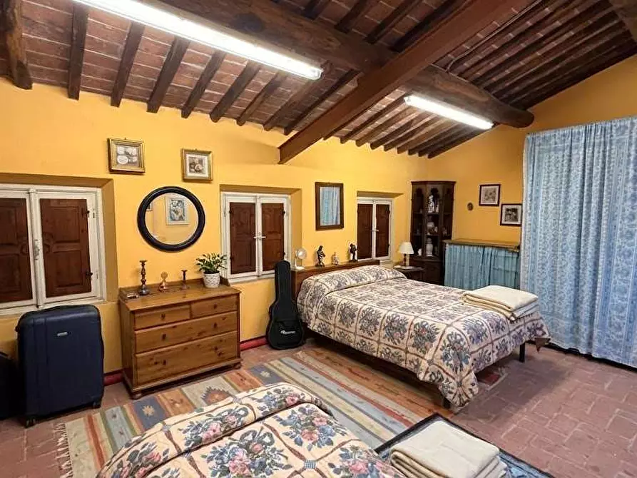 Immagine 17 di Casa bifamiliare in vendita  in via dei centoni a Capannori