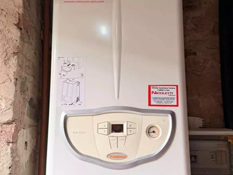 Immagine 18 di Casa bifamiliare in vendita  in via dei centoni a Capannori
