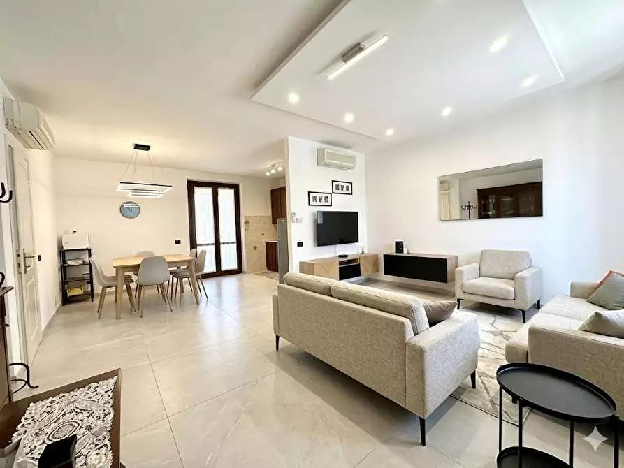 Immagine 2 di Villetta a schiera in vendita  in via delle ville 493 a Capannori