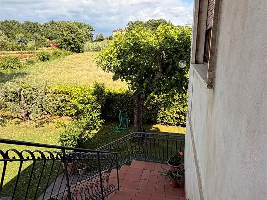 Immagine 6 di Villa in vendita  in Via dei Maionchi a Capannori