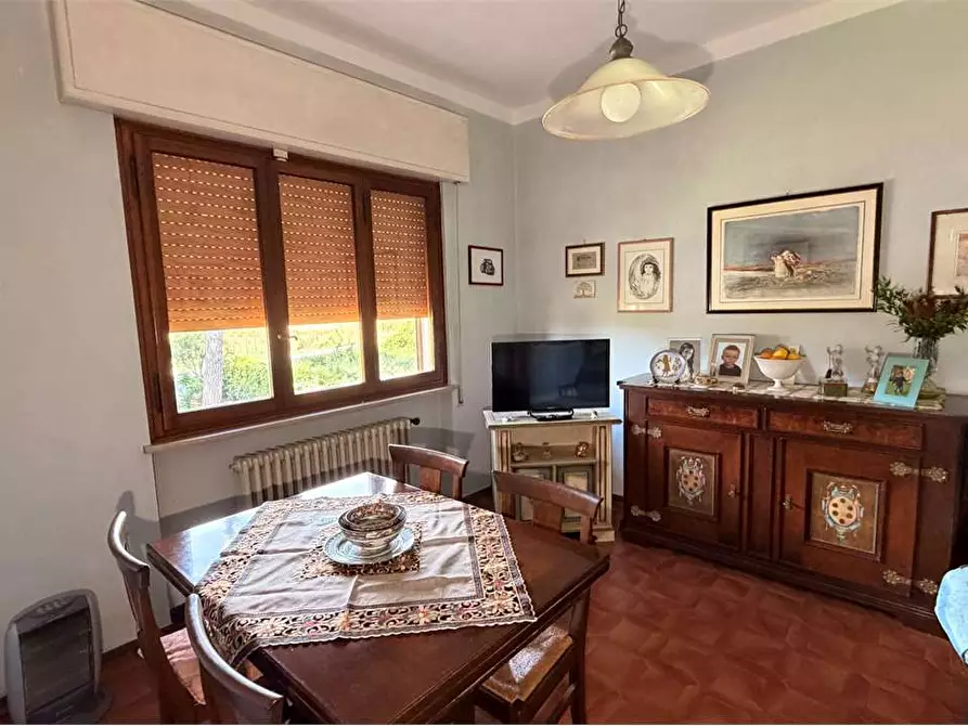 Immagine 9 di Villa in vendita  in Via dei Maionchi a Capannori
