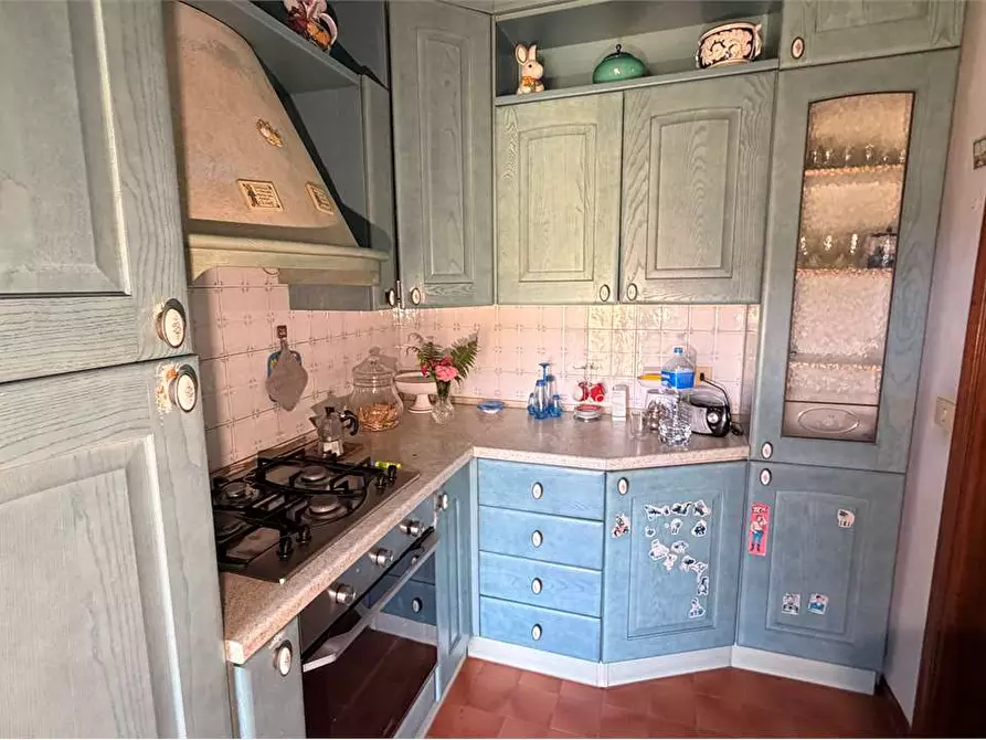 Immagine 14 di Villa in vendita  in Via dei Maionchi a Capannori