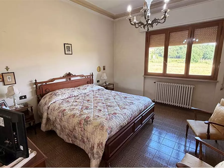 Immagine 19 di Villa in vendita  in Via dei Maionchi a Capannori