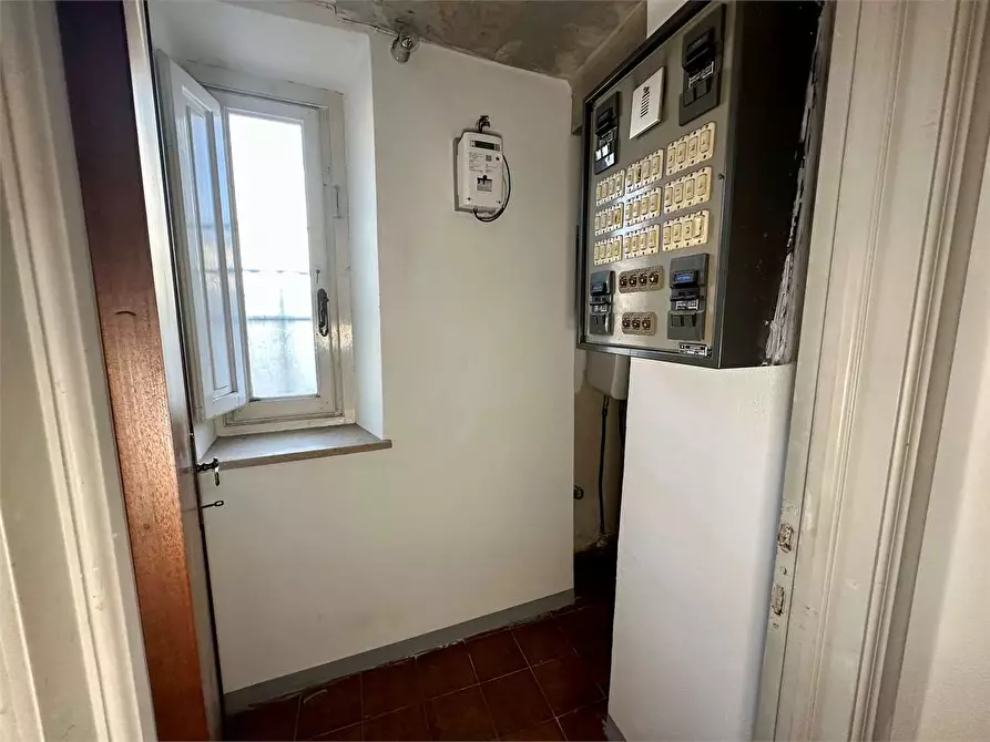 Immagine 18 di Casa bifamiliare in vendita  in via di chiasso roggi a Capannori