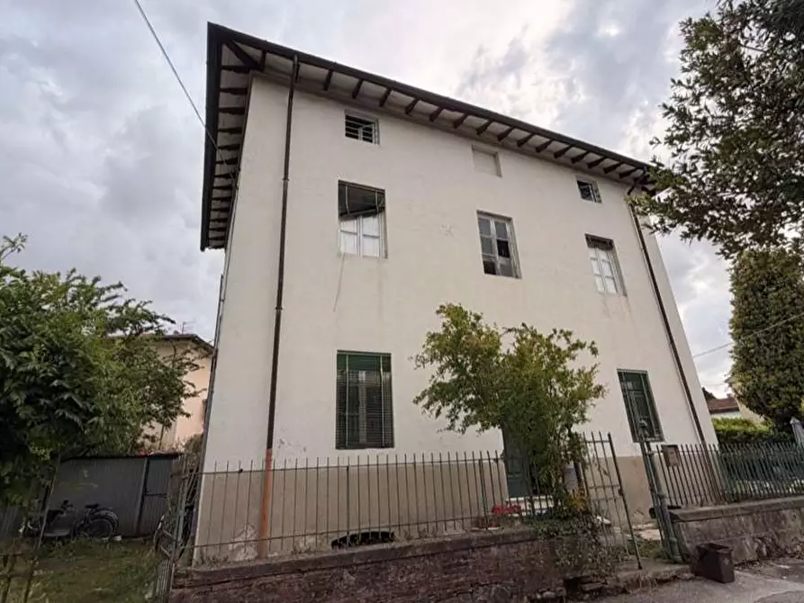 Immagine 3 di Stabile in vendita  in san marco a Lucca