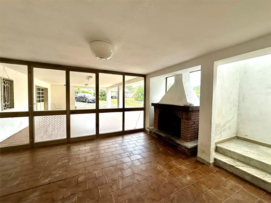 Immagine 27 di Villa in vendita  in via di pontemaggiore a Capannori