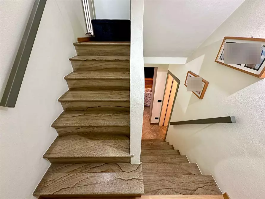 Immagine 13 di Casa bifamiliare in vendita  in via delle ville a Capannori