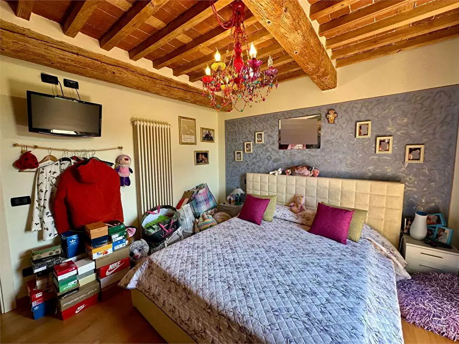 Immagine 18 di Casa bifamiliare in vendita  in via delle ville a Capannori