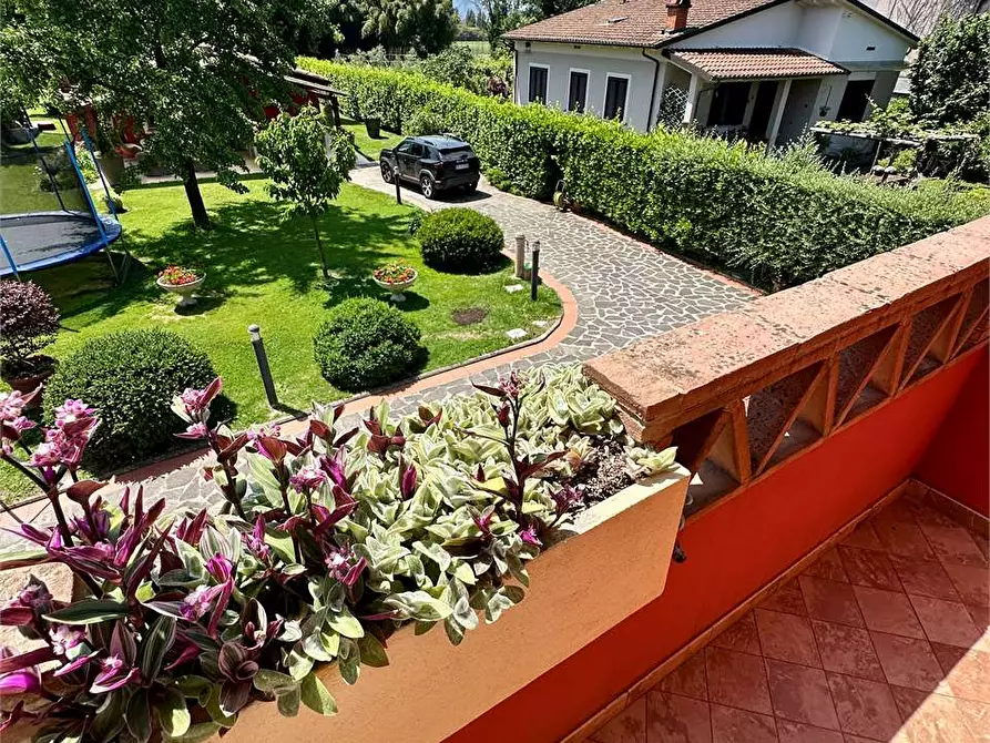 Immagine 23 di Casa bifamiliare in vendita  in via delle ville a Capannori