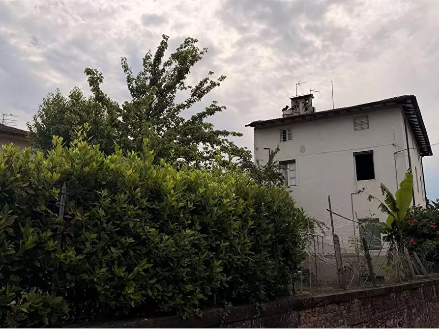 Immagine 21 di Stabile in vendita  in san marco a Lucca