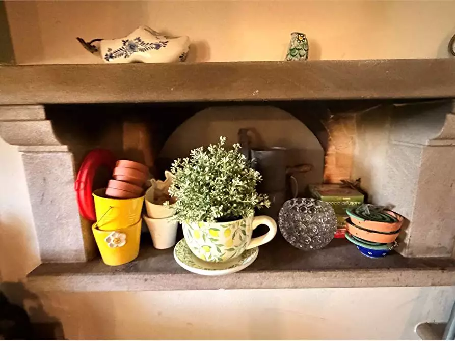 Immagine 39 di Casa bifamiliare in vendita  in via delle ville a Capannori