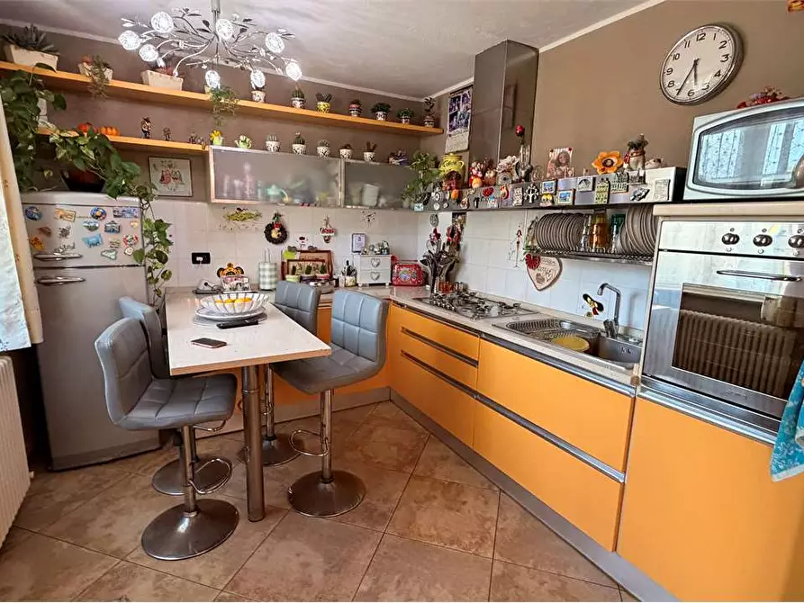 Immagine 50 di Casa bifamiliare in vendita  in via delle ville a Capannori