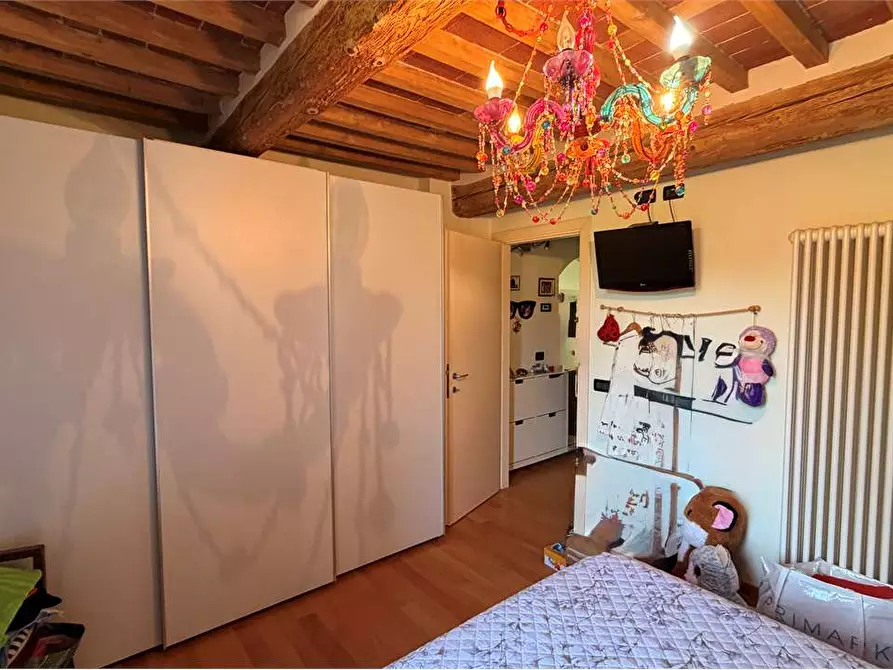 Immagine 19 di Casa bifamiliare in vendita  in via delle ville a Capannori