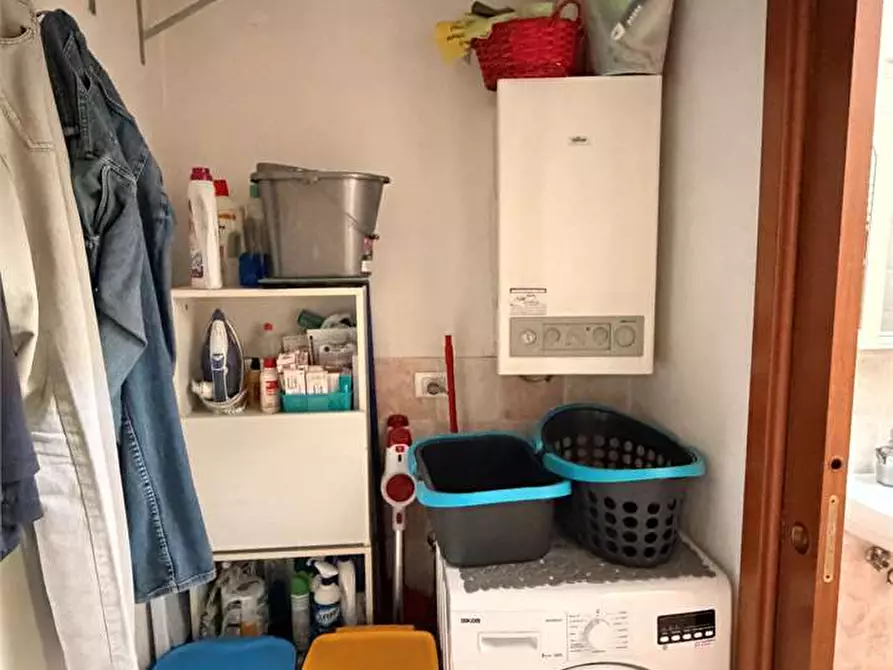 Immagine 6 di Appartamento in vendita  in via roma a Porcari