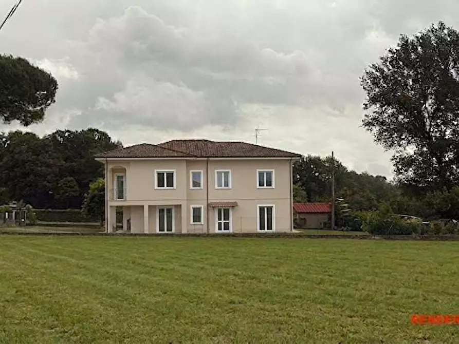 Immagine 2 di Villa in vendita  in Via dei Maionchi a Capannori