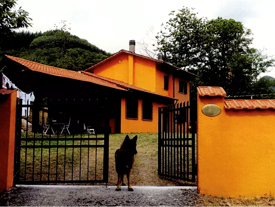 Immagine 31 di Rustico / casale in vendita  in via del brennero a Abetone Cutigliano