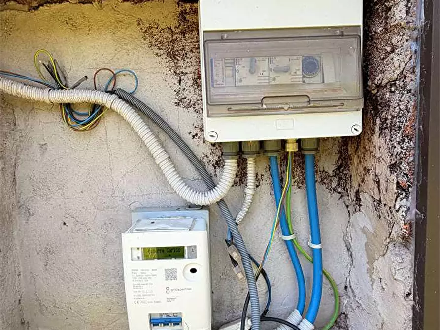 Immagine 32 di Rustico / casale in vendita  in via del brennero a Abetone Cutigliano