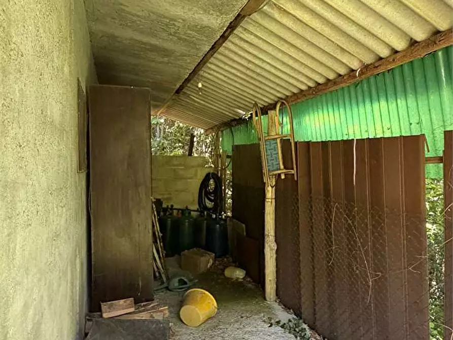 Immagine 34 di Rustico / casale in vendita  in via del brennero a Abetone Cutigliano