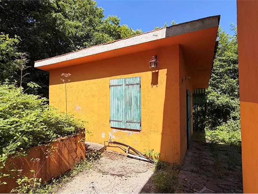 Immagine 24 di Rustico / casale in vendita  in via del brennero a Abetone Cutigliano