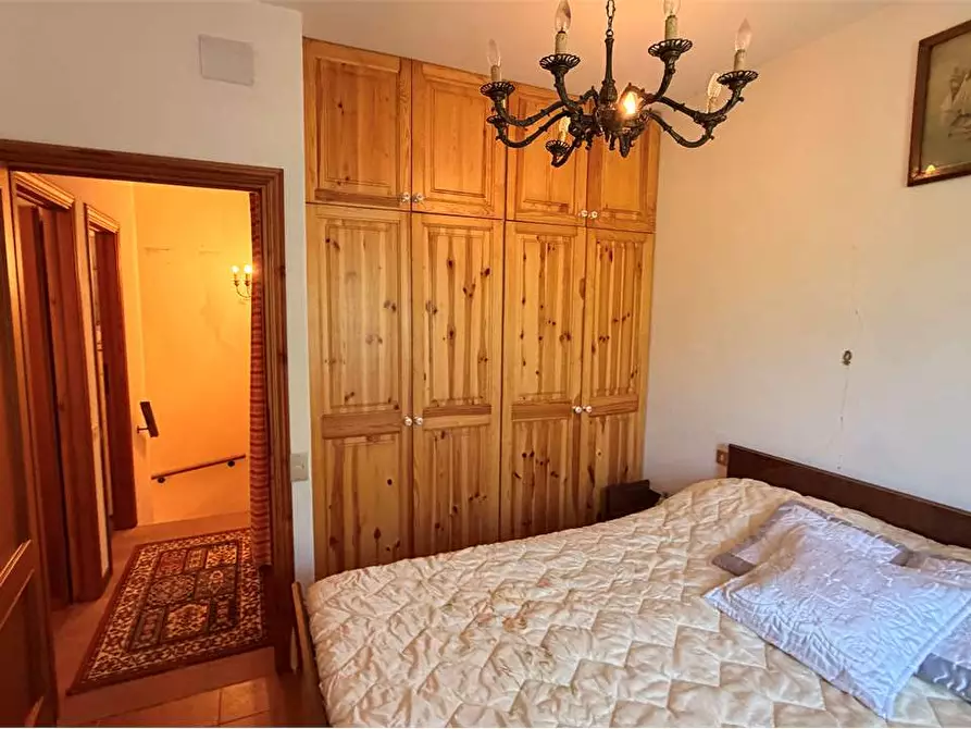 Immagine 14 di Rustico / casale in vendita  in via del brennero a Abetone Cutigliano