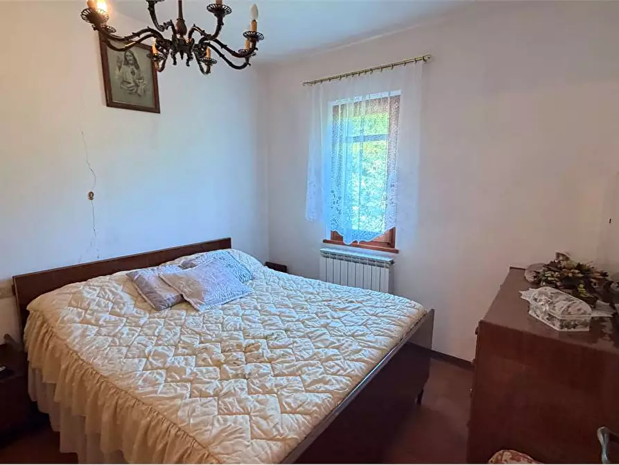 Immagine 13 di Rustico / casale in vendita  in via del brennero a Abetone Cutigliano