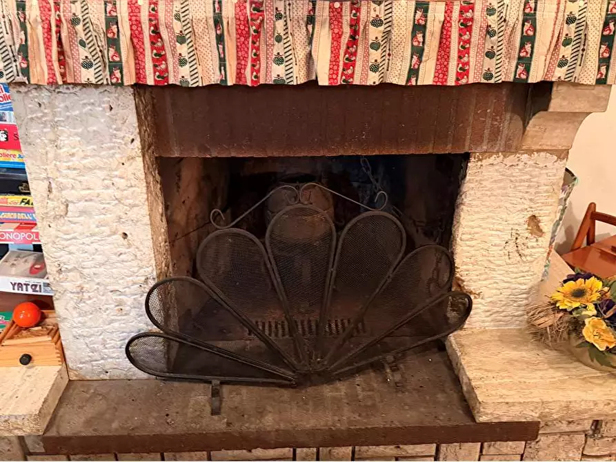 Immagine 10 di Rustico / casale in vendita  in via del brennero a Abetone Cutigliano