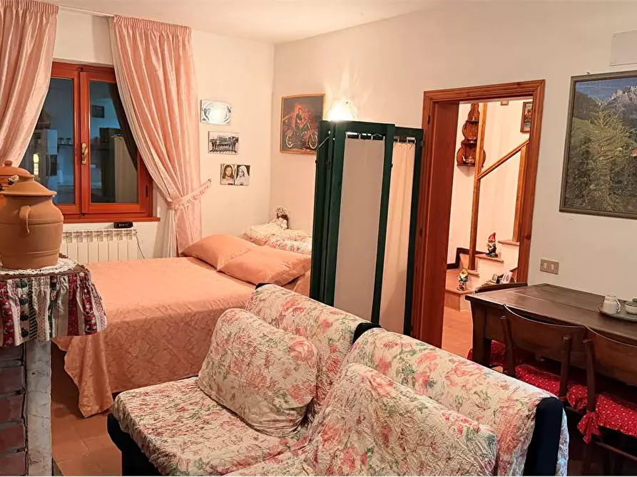 Immagine 9 di Rustico / casale in vendita  in via del brennero a Abetone Cutigliano