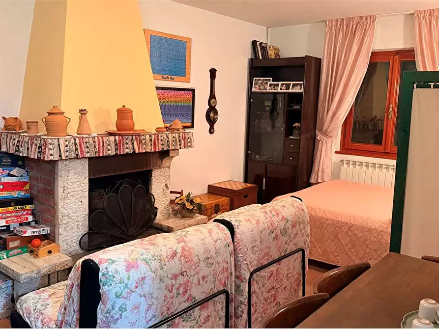 Immagine 8 di Rustico / casale in vendita  in via del brennero a Abetone Cutigliano