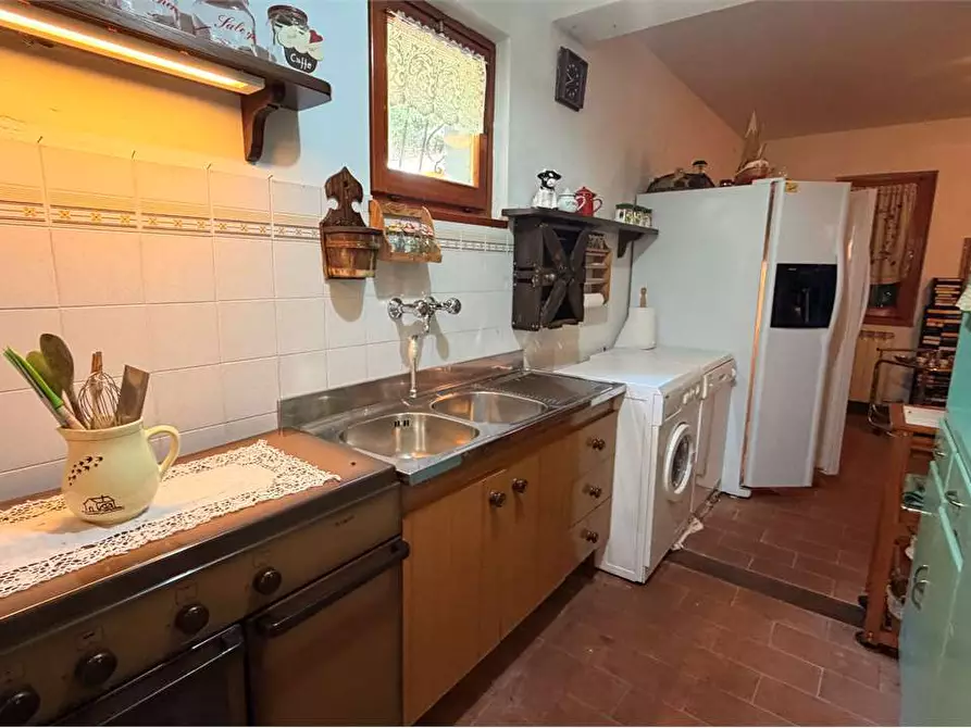Immagine 7 di Rustico / casale in vendita  in via del brennero a Abetone Cutigliano