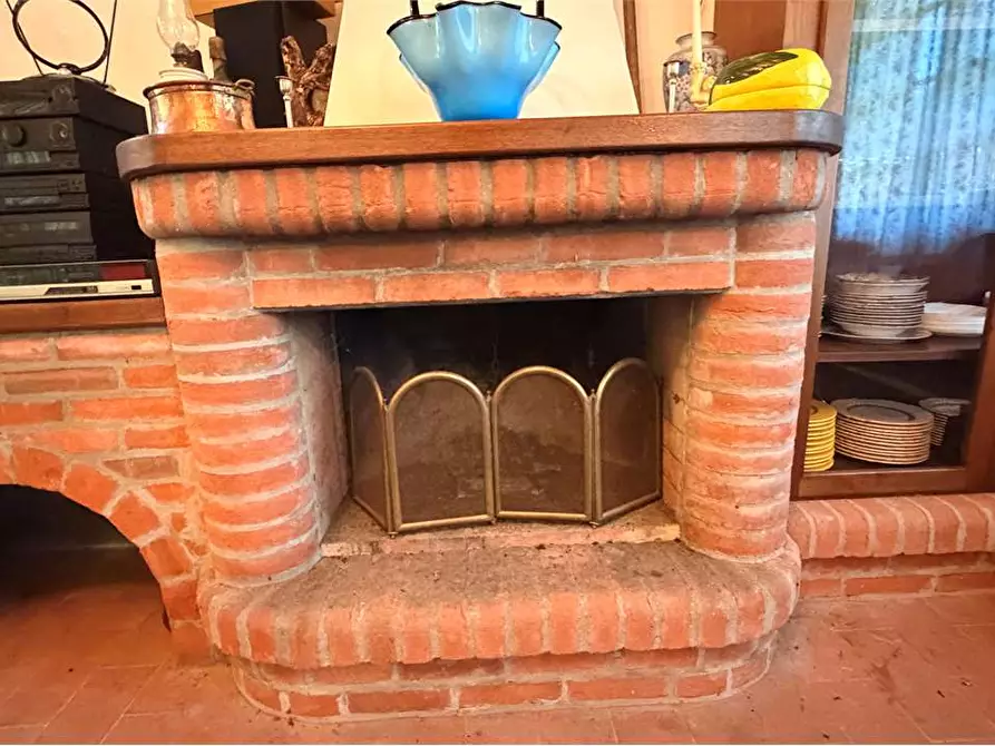 Immagine 6 di Rustico / casale in vendita  in via del brennero a Abetone Cutigliano