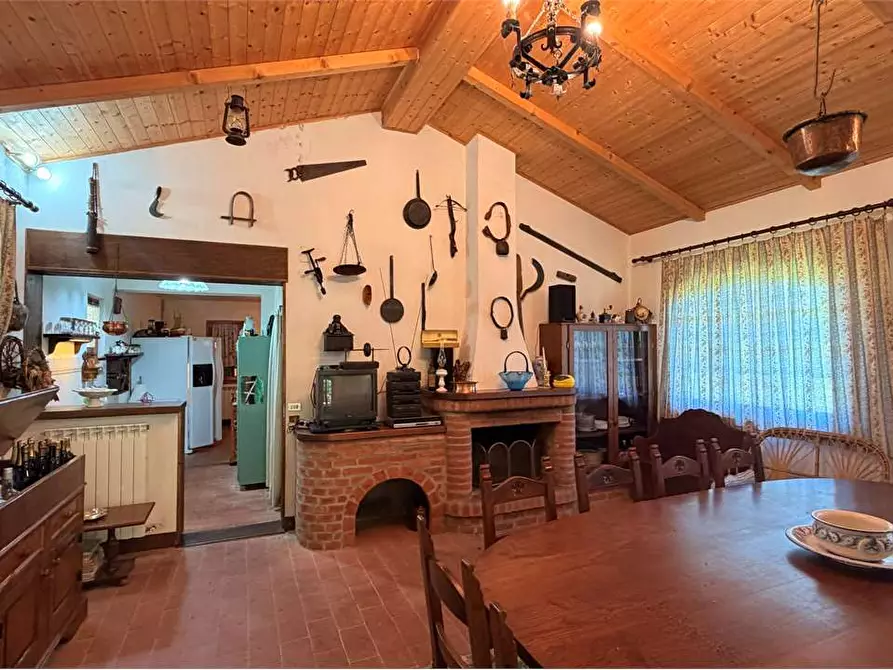 Immagine 3 di Rustico / casale in vendita  in via del brennero a Abetone Cutigliano