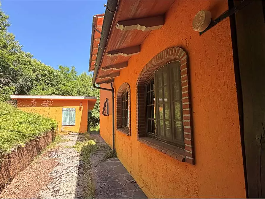 Immagine 23 di Rustico / casale in vendita  in via del brennero a Abetone Cutigliano