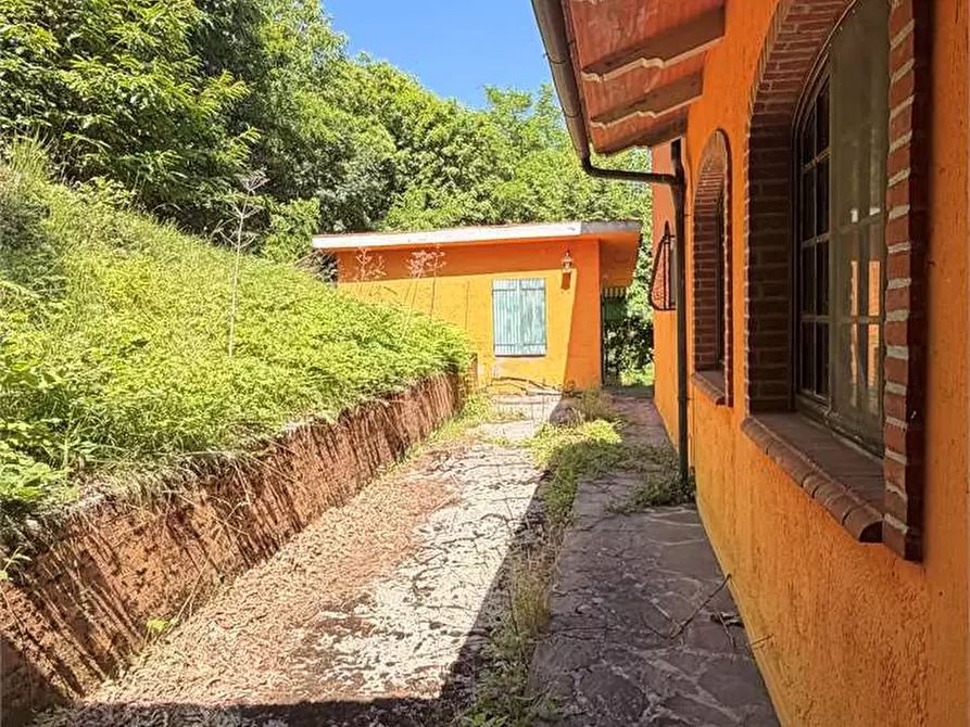 Immagine 35 di Rustico / casale in vendita  in via del brennero a Abetone Cutigliano