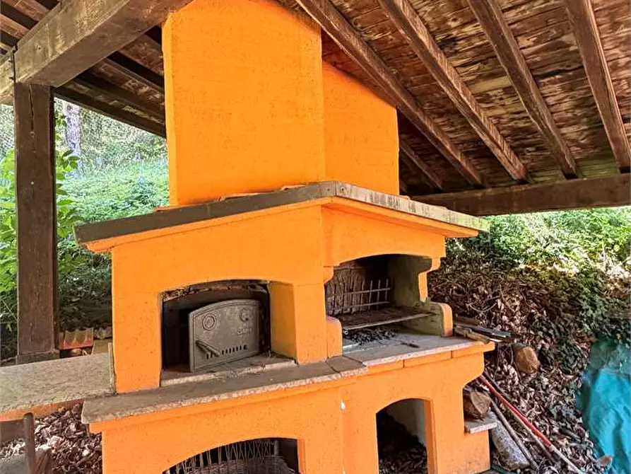 Immagine 36 di Rustico / casale in vendita  in via del brennero a Abetone Cutigliano